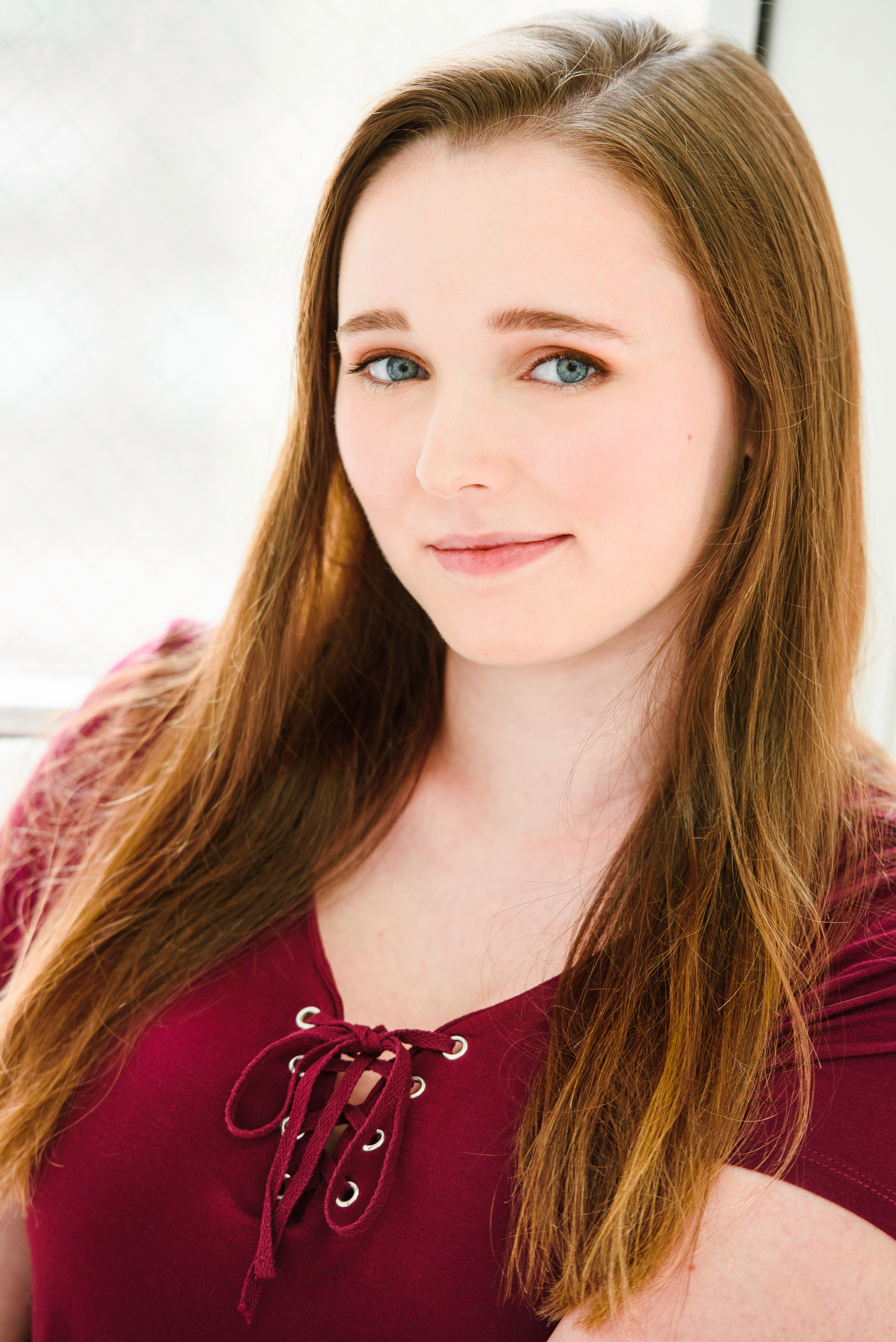 Jessica Rikoff Jessica's Website – My acting portfolio
